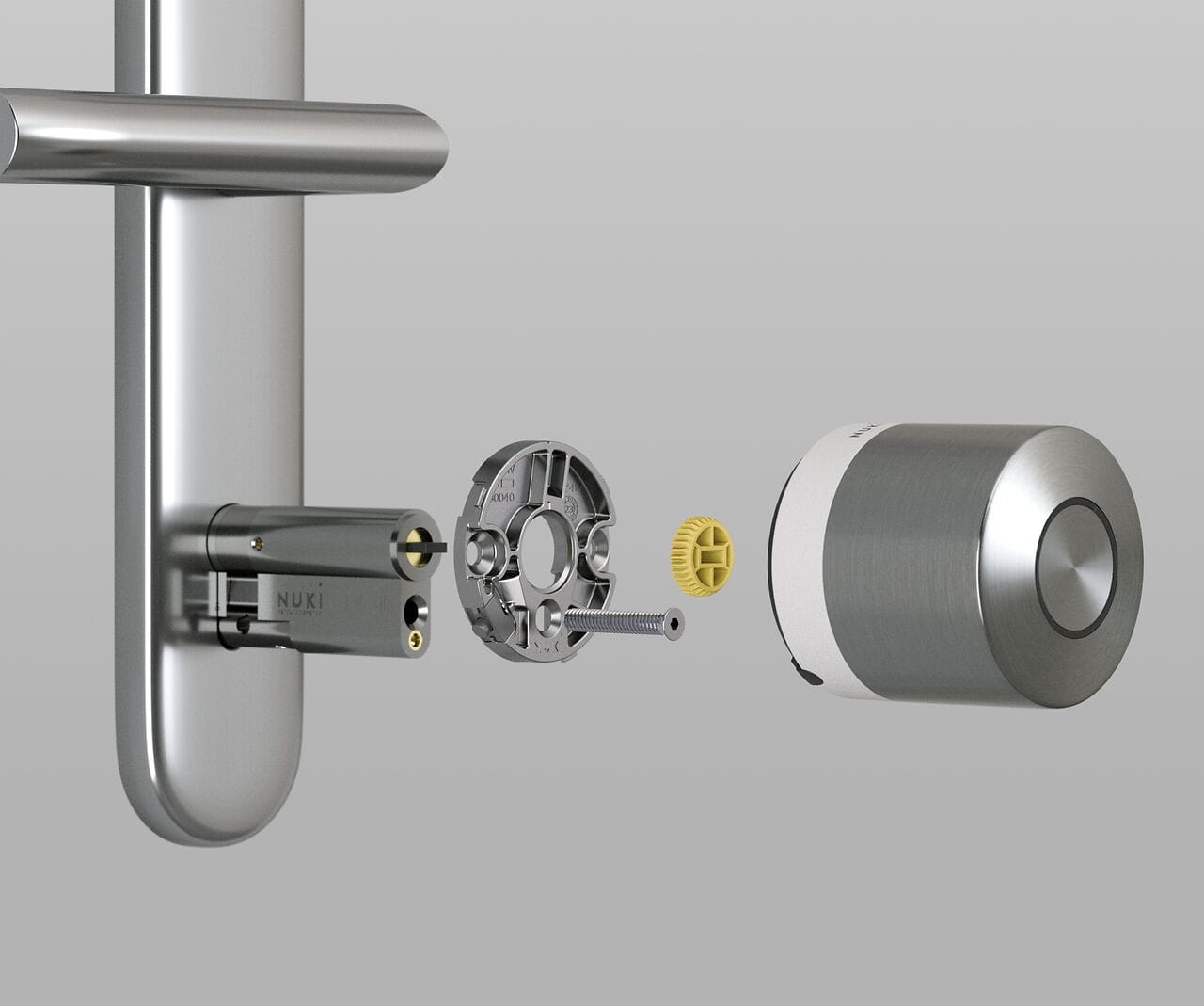 Nuki Smart Lock Kurulumu: Adım Adım Kılavuz (10 Dakikada)