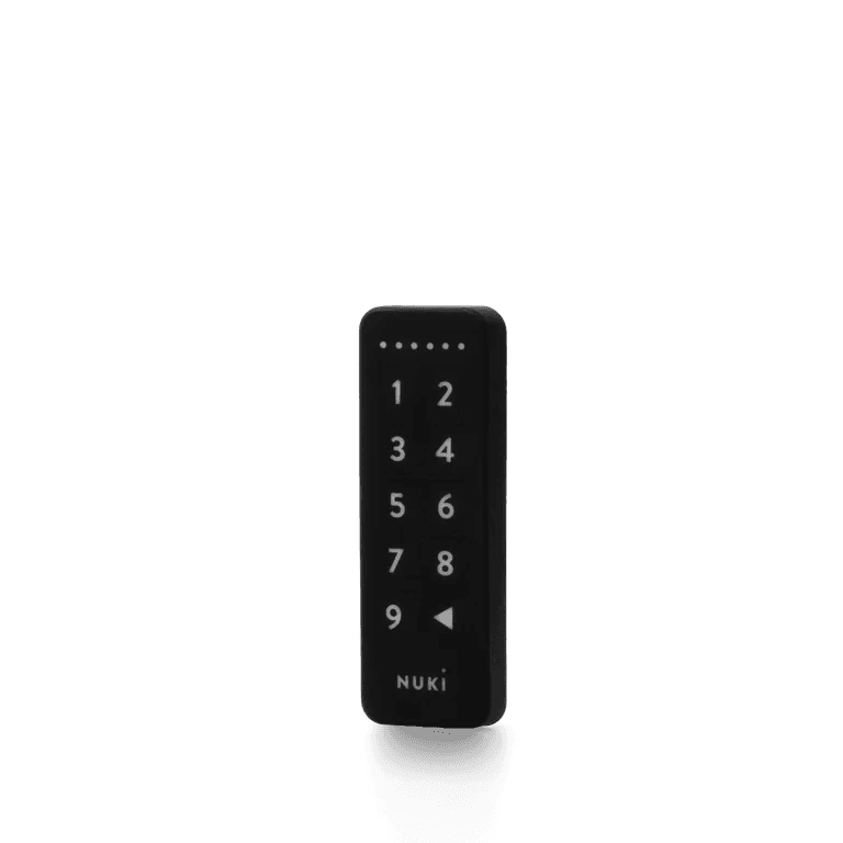 Keypad