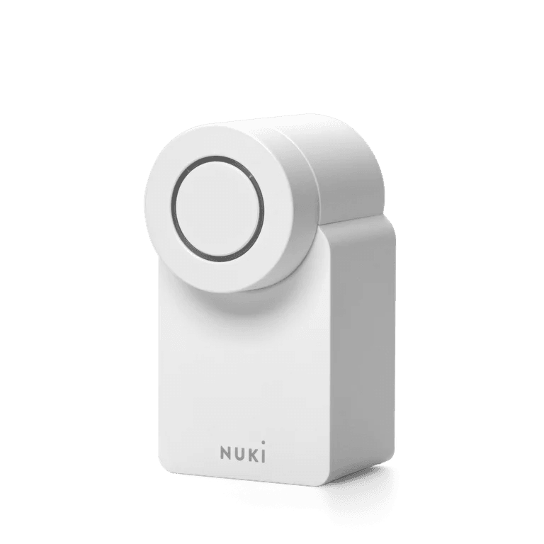 Smart Lock Go