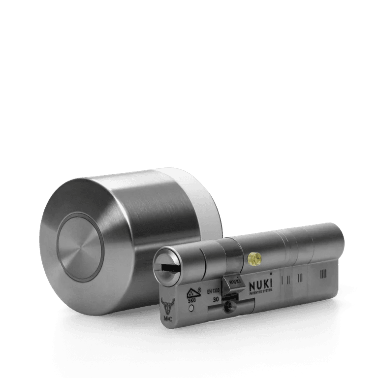 Smart Lock Ultra