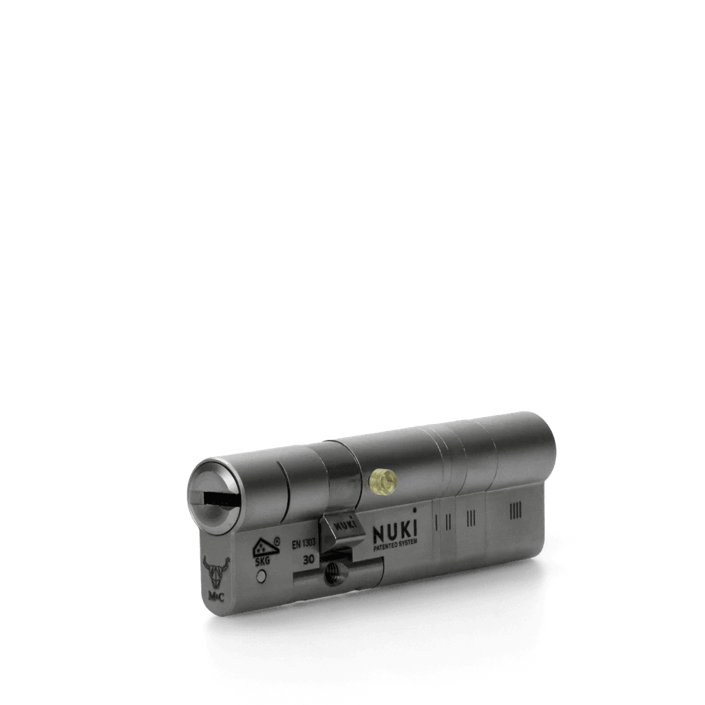 Universal Cylinder 2nd Generation